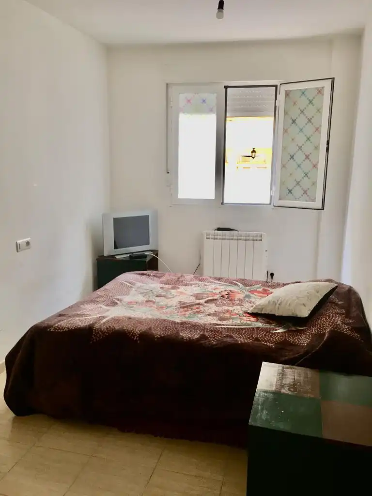 Habitación de Planta baja en venta en Villafranca del Cid / Vilafranca con Calefacción y Amueblado