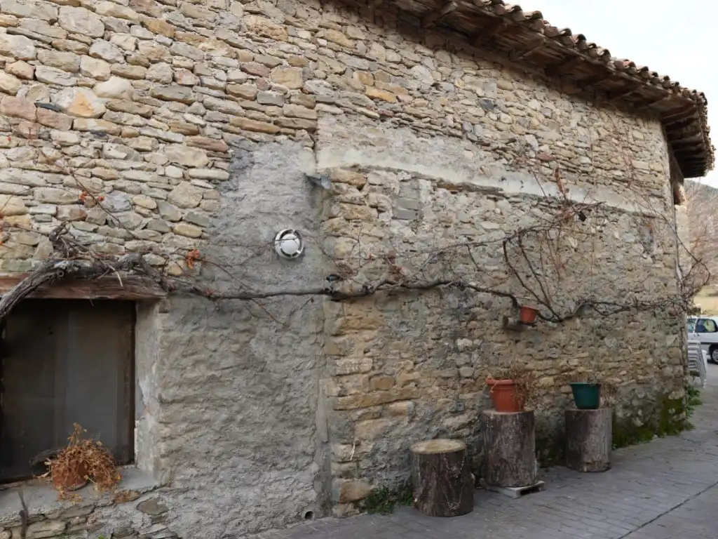 Buildings for sale in Diseminados Afueras Navarri, 1, Foradada del Toscar