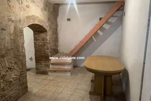 Wohnung zum Verkauf in Balaguer mit Möbliert und Balkon