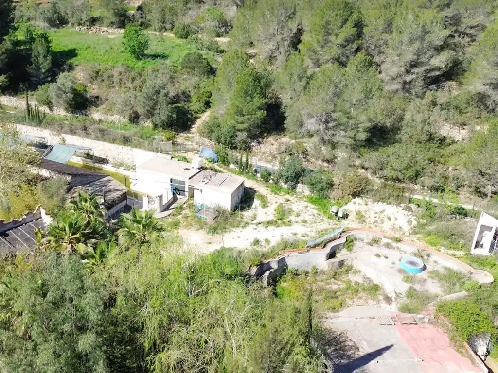 Maison à vendre à Poligono 3 Paraje 81 Pla De L'Horta, imagen 104