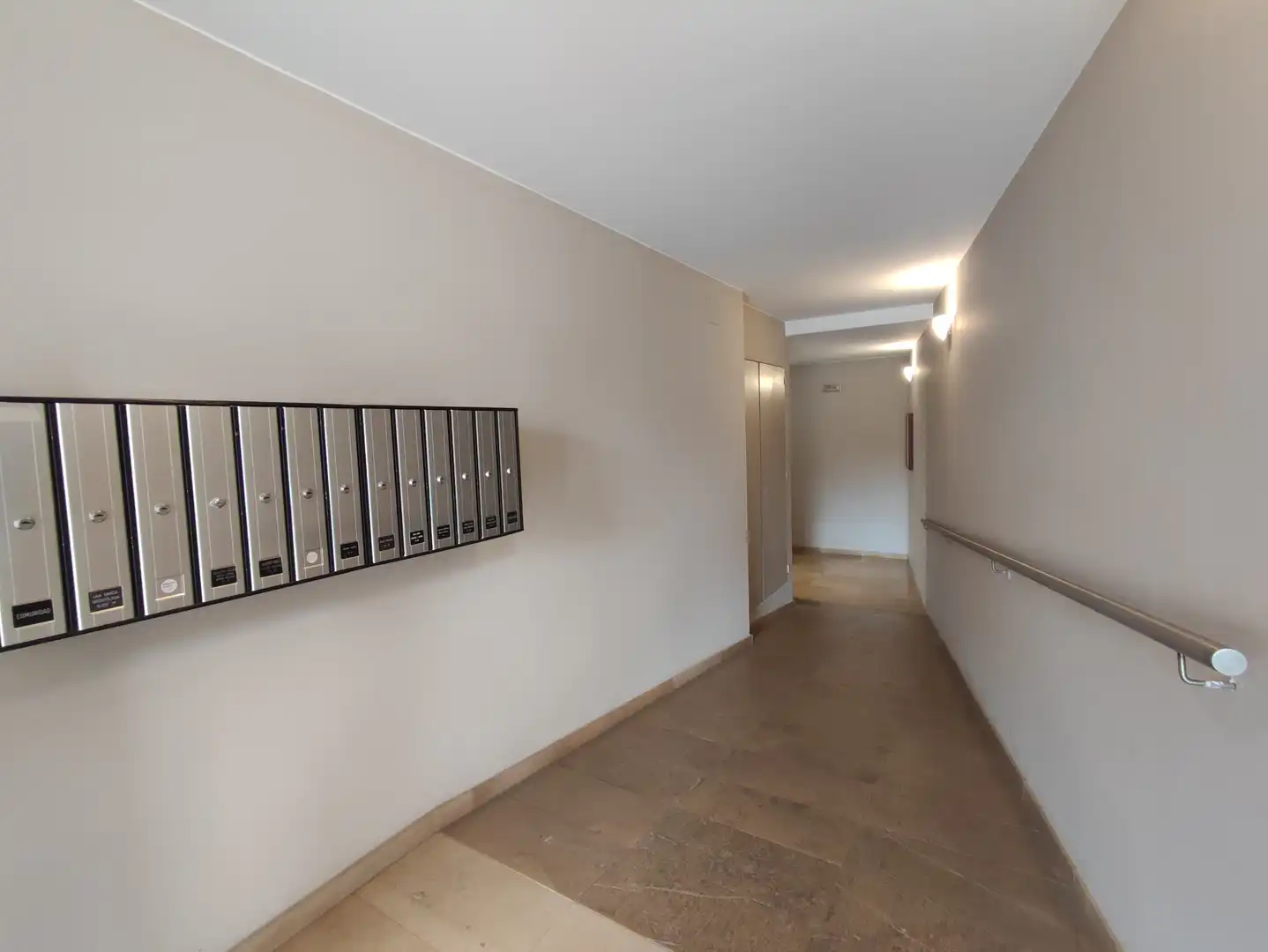 Wohnung zum Verkauf in Passeig Circumval·lació