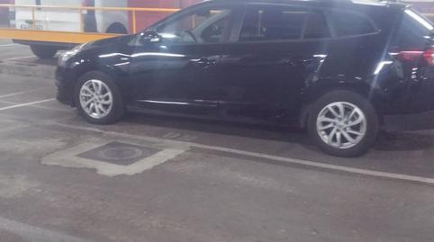 Photo 3 of Garage to rent in Calle de San Romualdo, 26, Simancas,  Madrid Capital