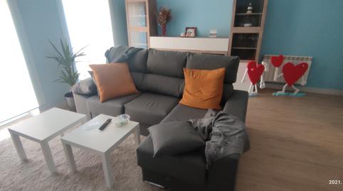 Foto 2 de Pis en venda a Paseo de Canalejas, San Esteban - San Cristóbal, Salamanca Capital