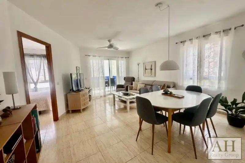 Dining room of Apartments for sale in L'Alfàs del Pi