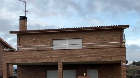 Foto 3 de Pis en venda a Collsabadell, Llinars del Vallès, Barcelona