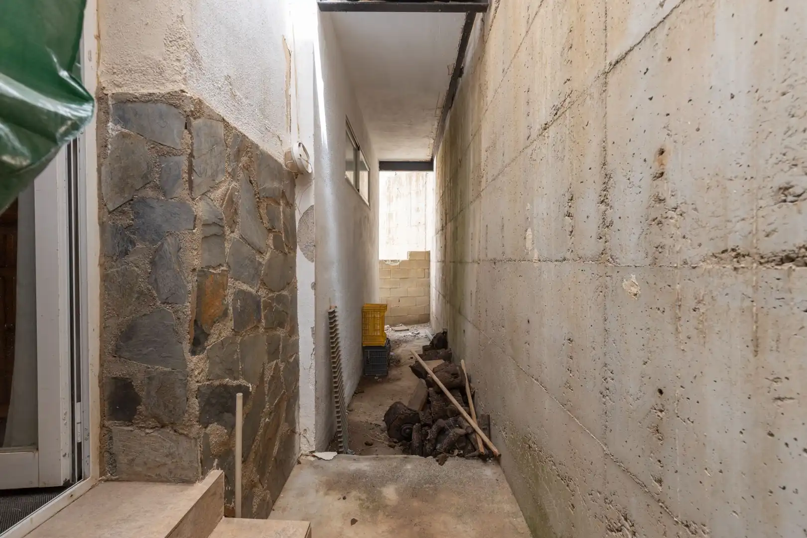 Casa o chalet en venta en Sierra Nevada con Calefacción, Trastero y Amueblado