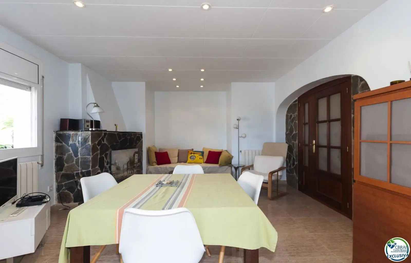 Apartment with garden for sale in De la Pedrera, imagen 6