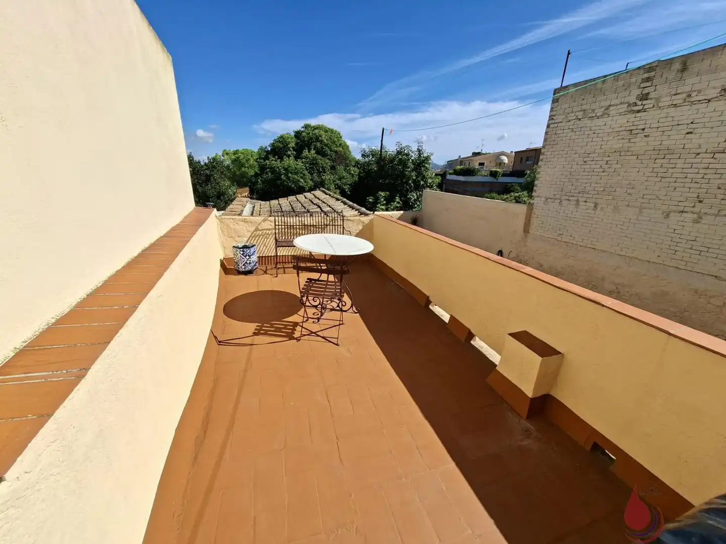 Casa aparellada en venda a Banyeres del Penedès, imagen 31