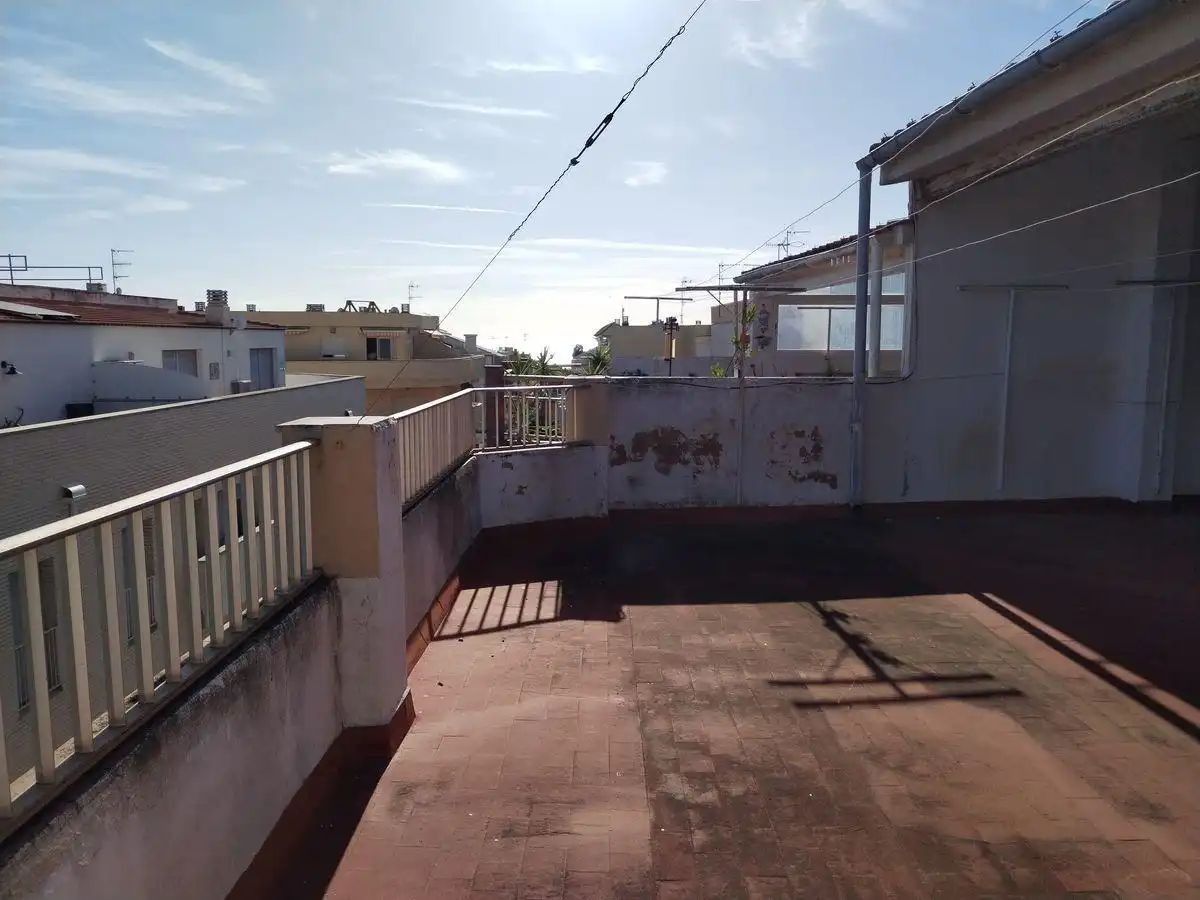 House for sale in Alcanar