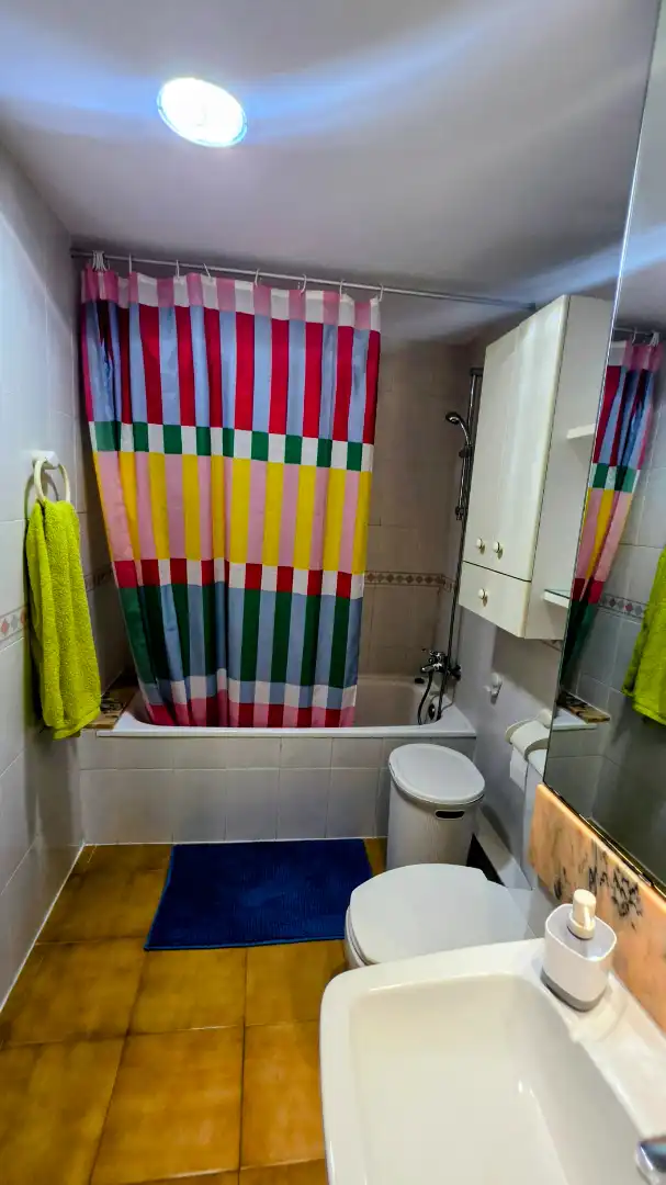 Apartamento con piscina en venta en Carrer de Murillo, imagen 19