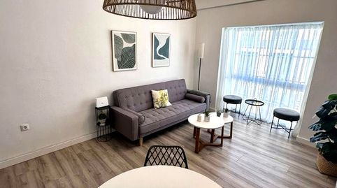 PISO DE DOS HABITACIONES EN EL CORAZÓN DE MÁLAGA, imatge 3