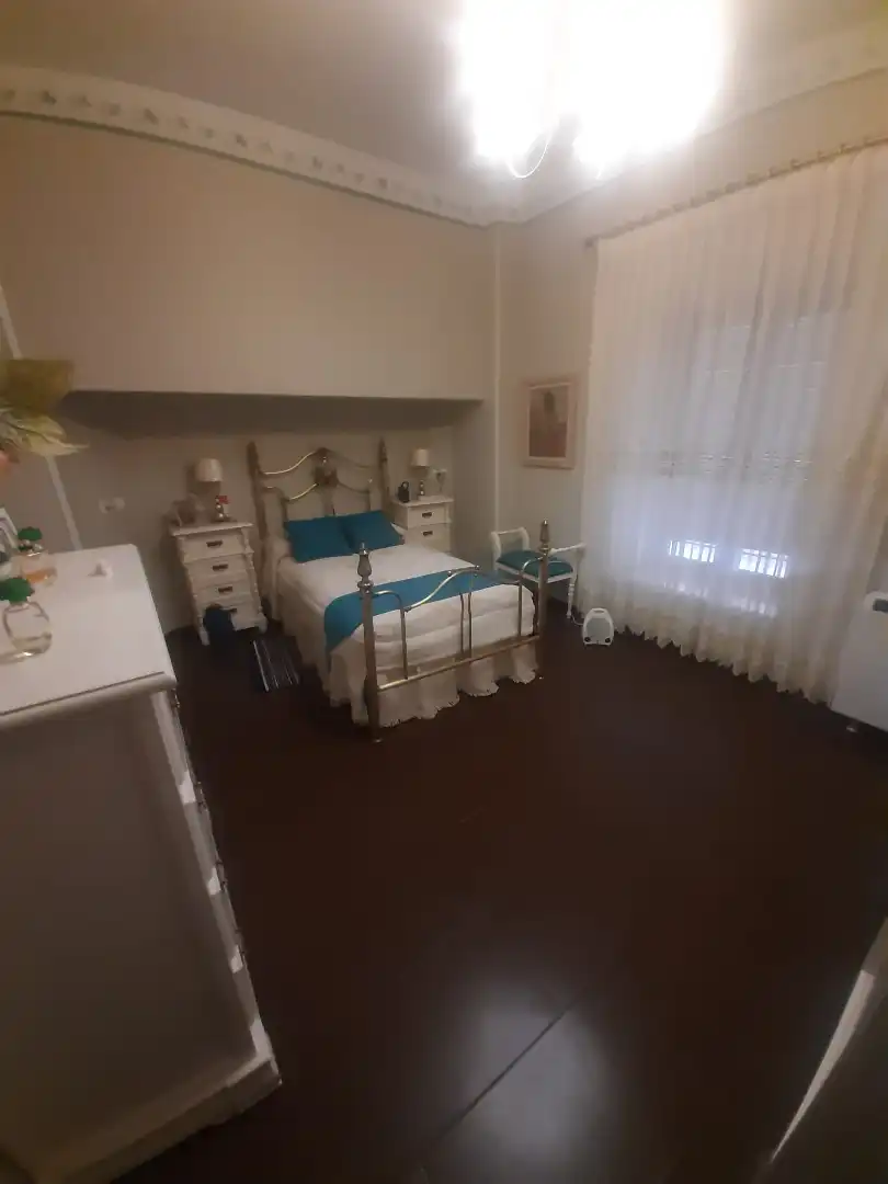 Dormitori de Casa o xalet en venda en Úbeda amb Calefacció i Balcó