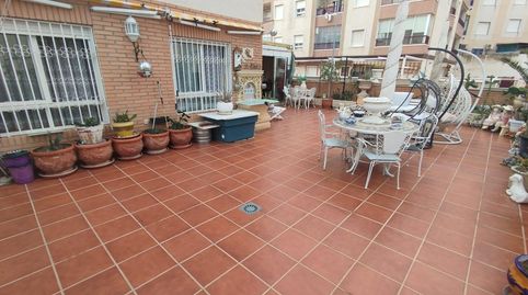 Foto 3 de Planta baja en venta en Calle Rio Segura, Pueblo, Guardamar del Segura