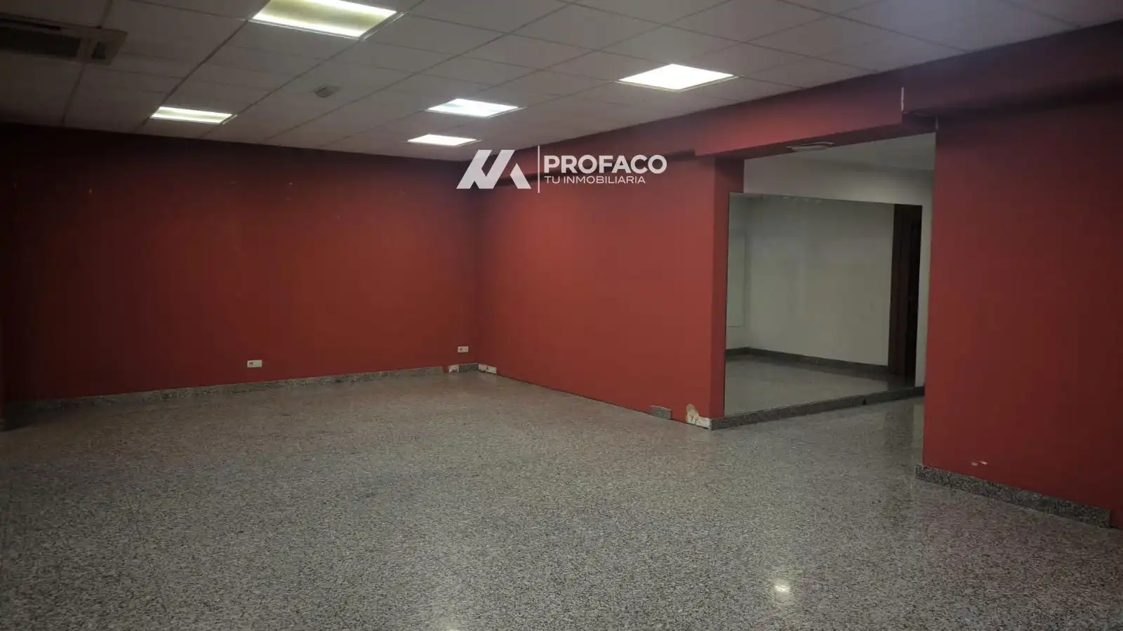 Locale commerciale in affitto a Julio Rguez Soto, imagen 5