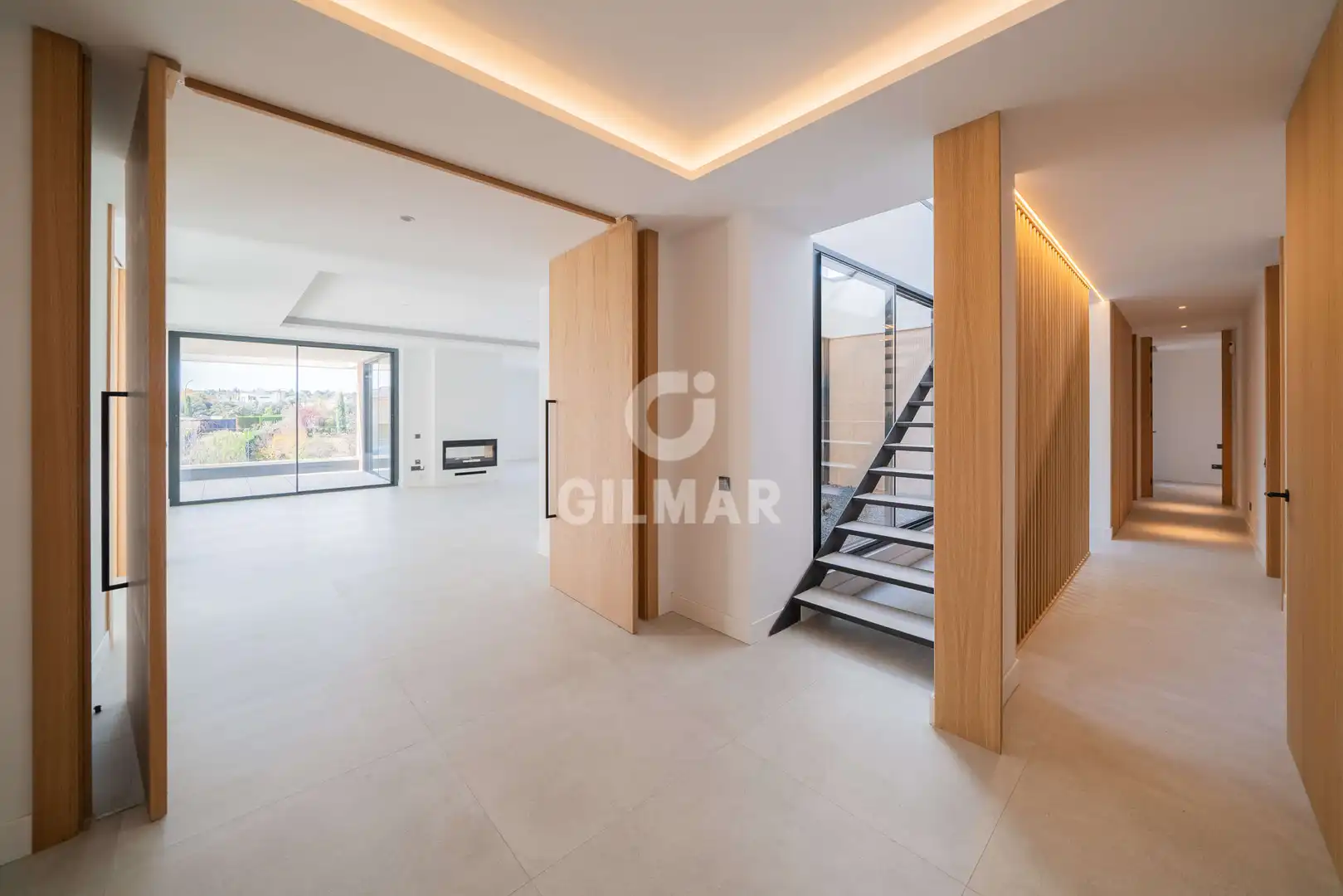 Villa con piscina in vendita a Ciudalcampo, imagen 28