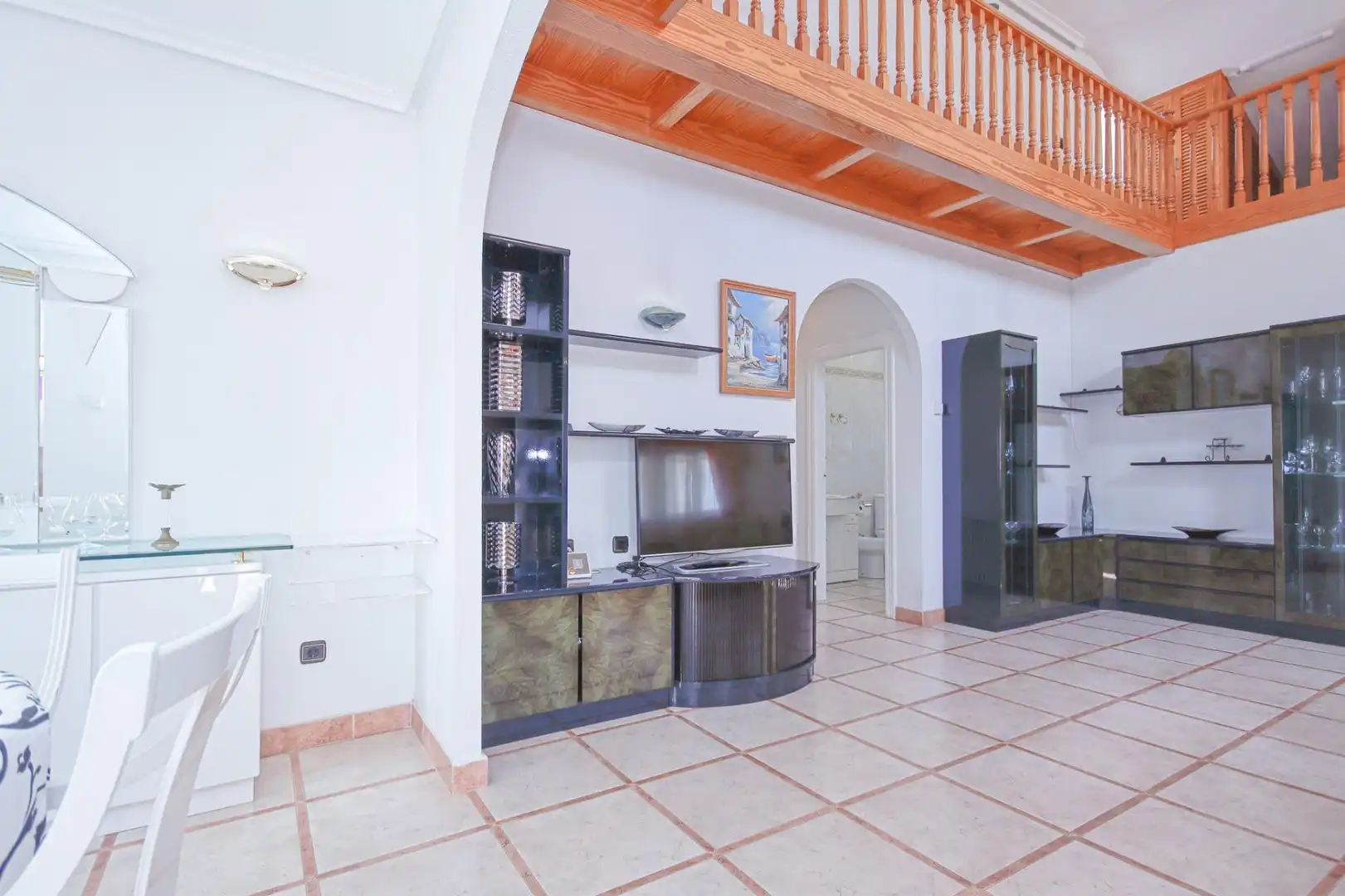 Detached house with pool for sale in P FLAMENCA CL 5, imagen 31