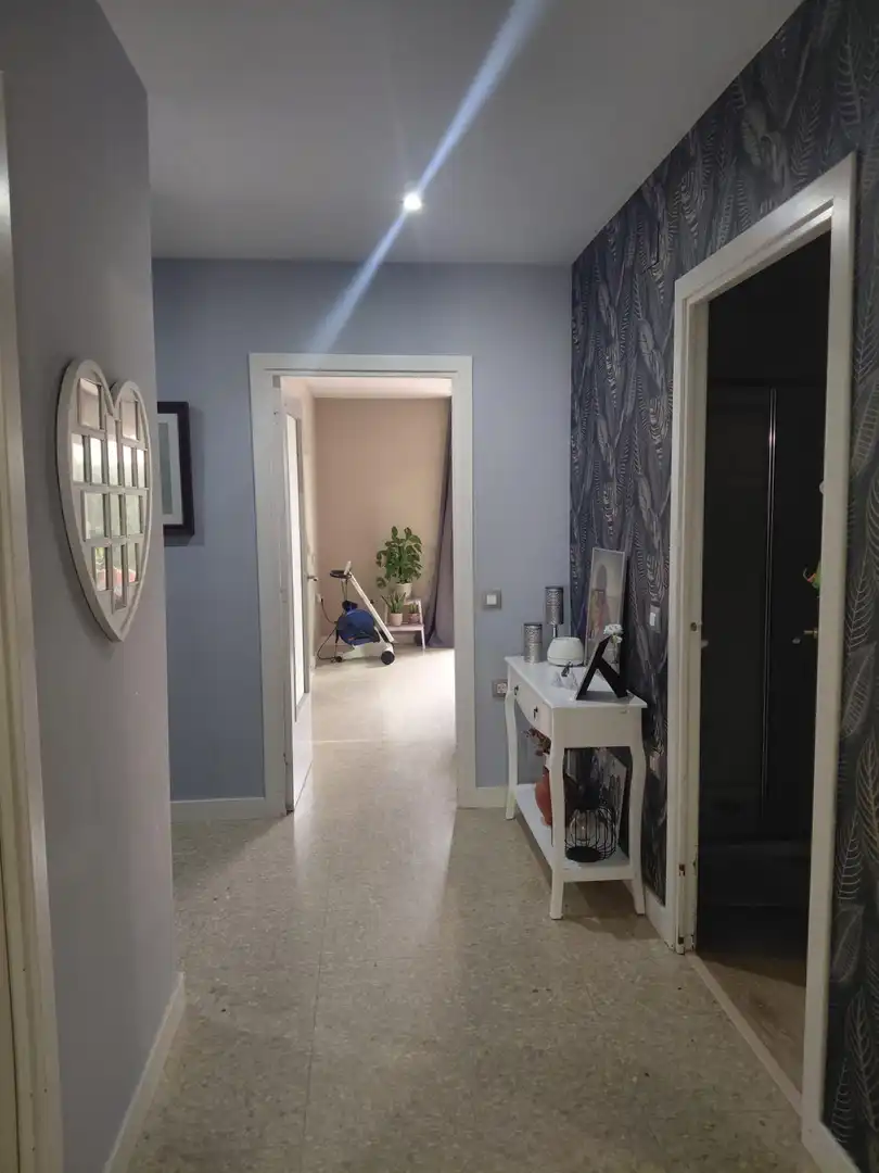 Pis en venda en Canovelles amb Calefacció, Jardí privat i Parquet