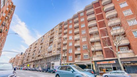 Foto 2 de Pis en venda a Rollo - Puente Ladrillo, Salamanca Capital