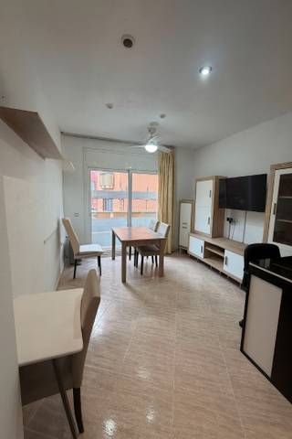 Piso en Venta en Palafolls