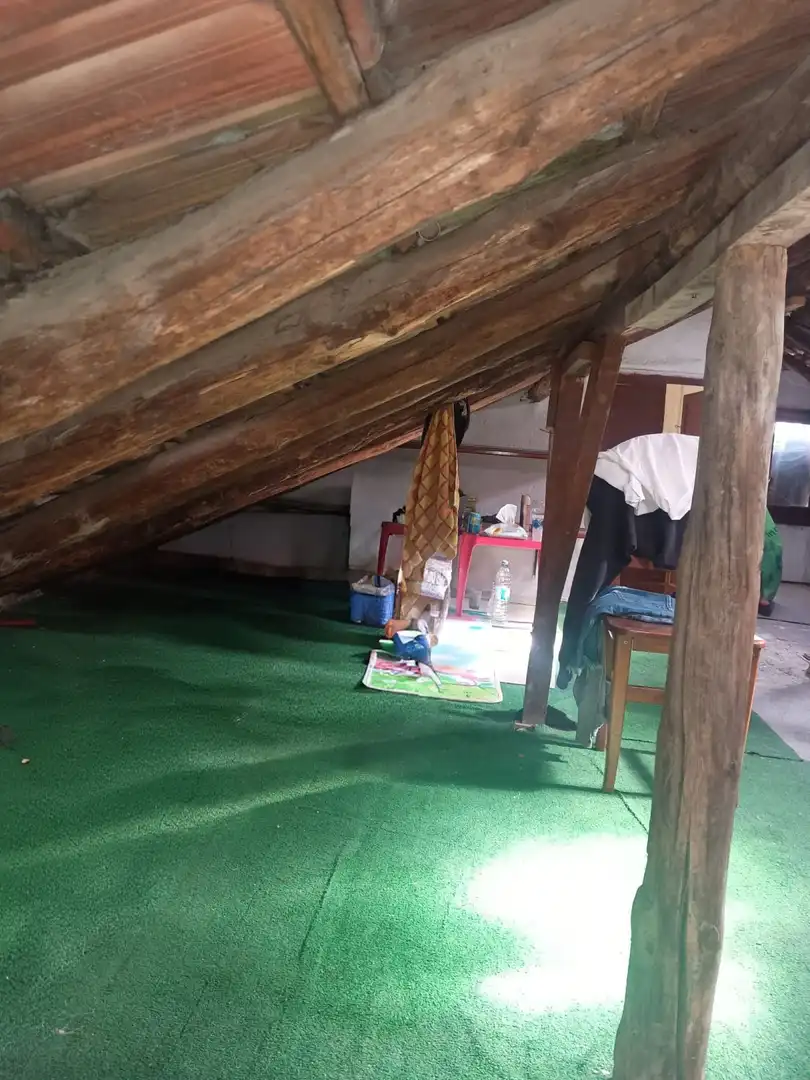 Storage room for sale in Madrid