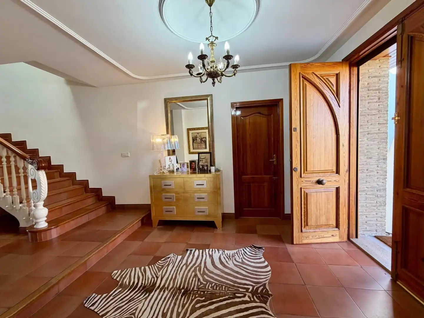 Casa o xalet en venda a Sollana