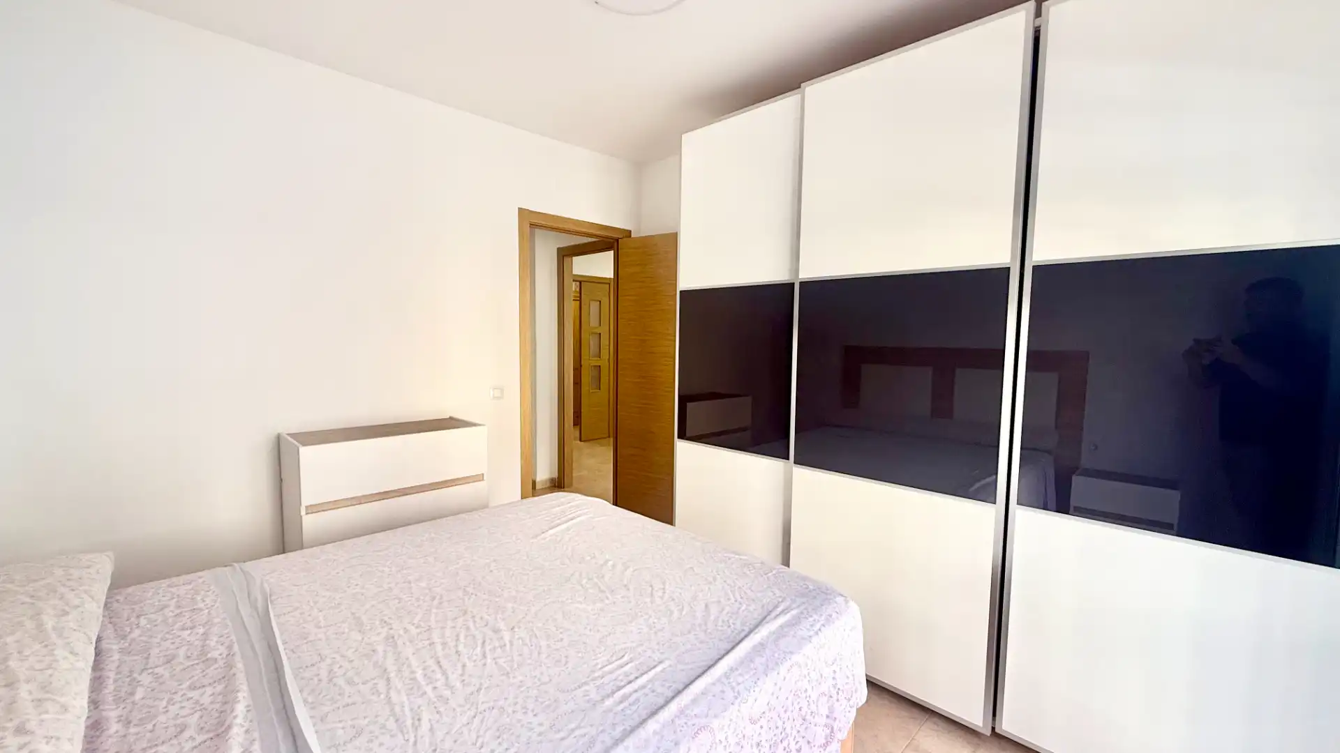 Habitación de Piso en venta en Roquetas de Mar
