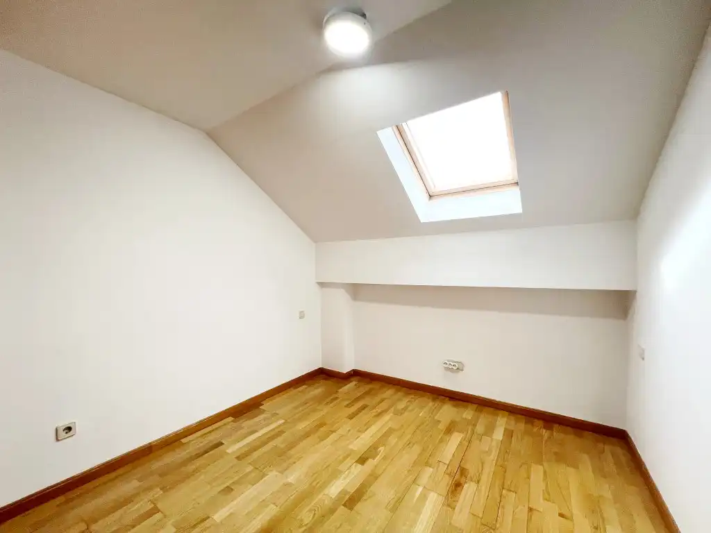 Attic for sale in Alcalá de Henares  with Heating