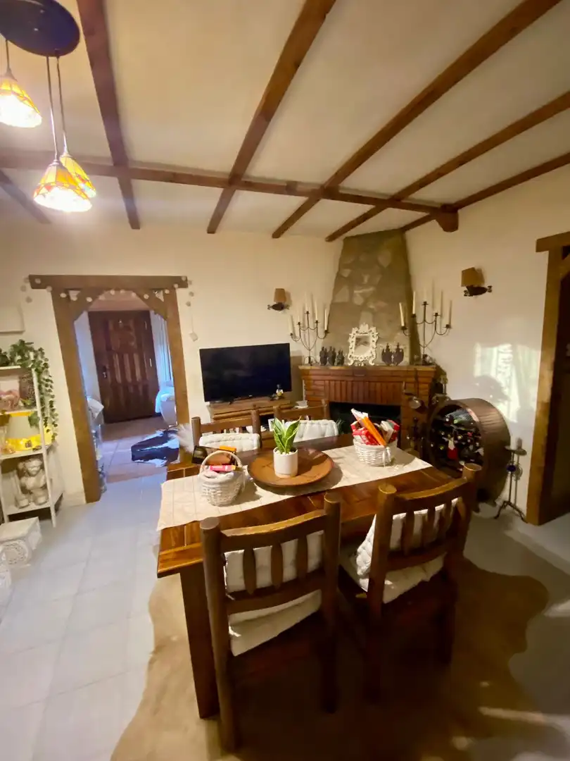 Houses for sale in Trillo