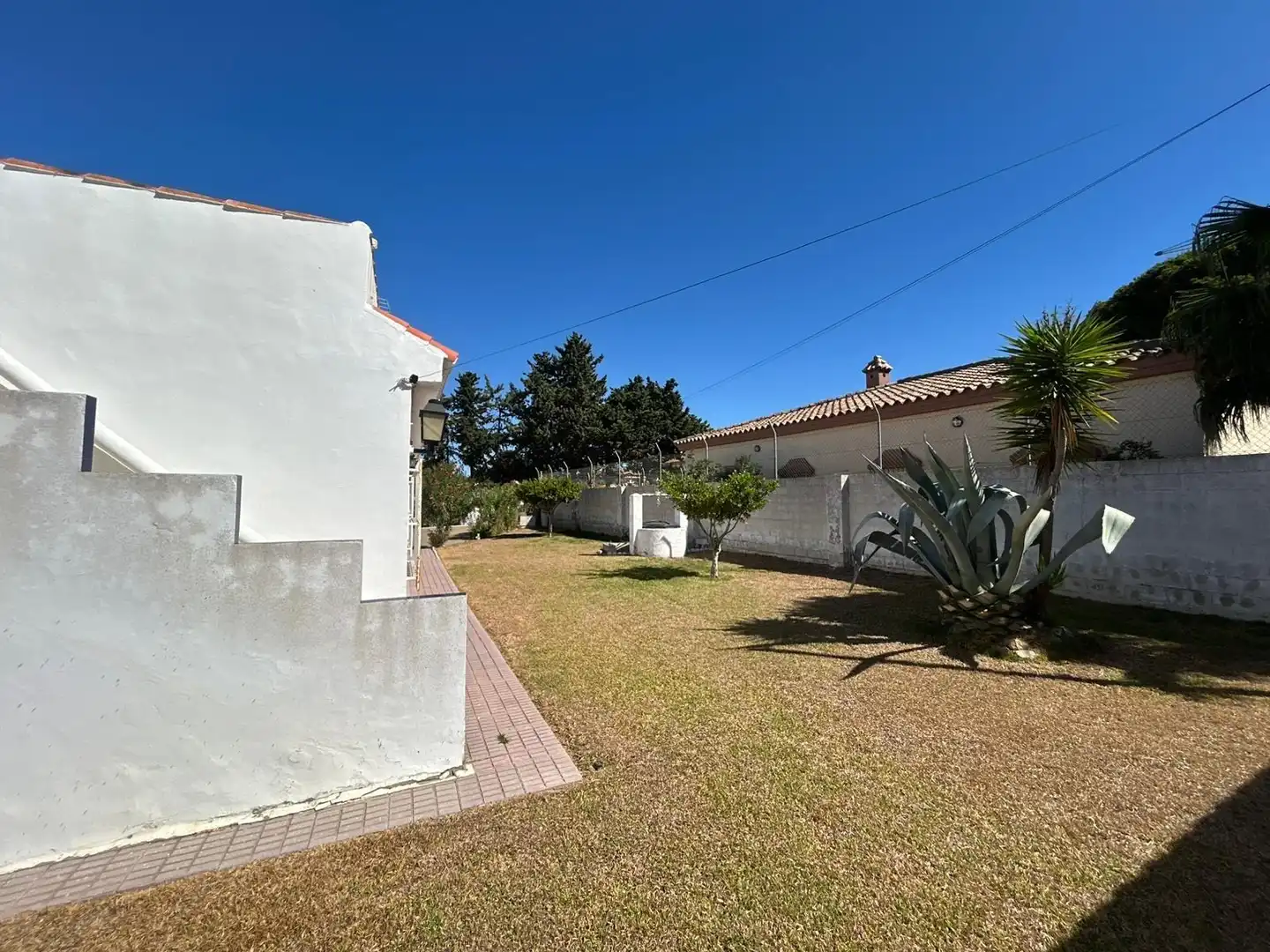 Villa mit Pool zum Verkauf in Los Gallos, imagen 30