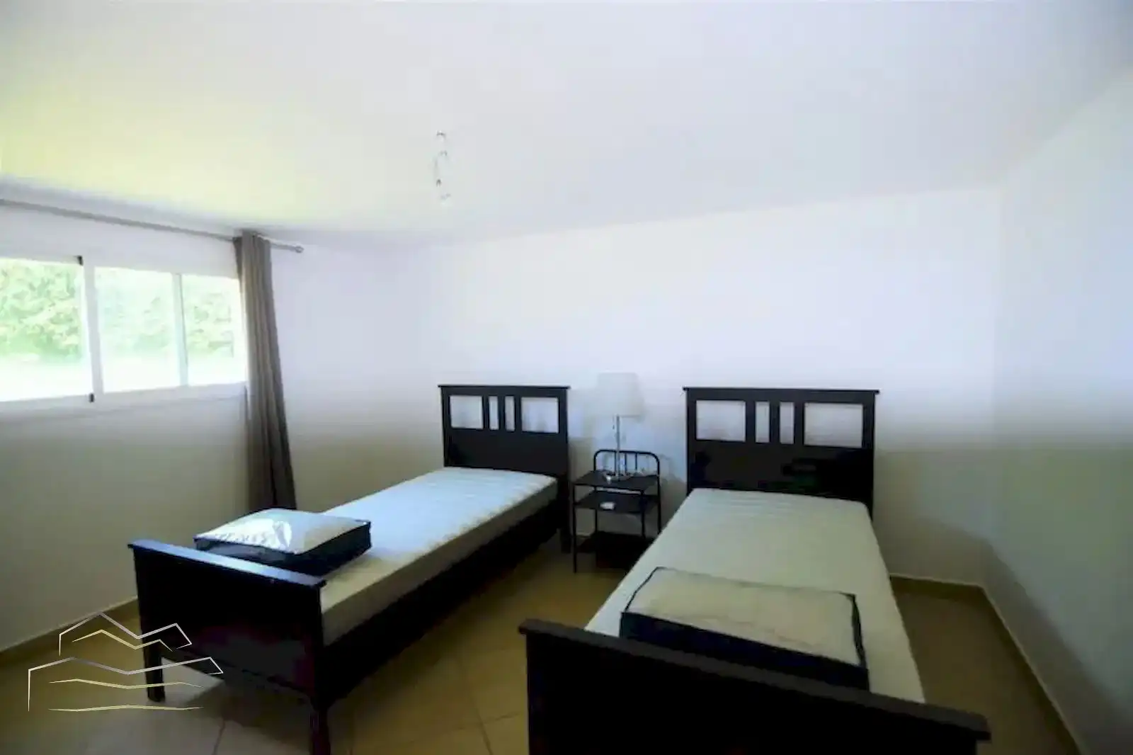 Dormitori de Casa o xalet en venda en Jávea / Xàbia amb Aire condicionat, Calefacció i Jardí privat