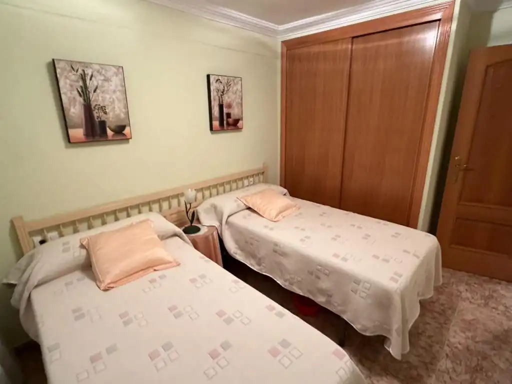 Dormitori de Apartament en venda en Cullera