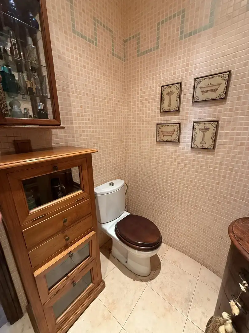 Bany de Casa o xalet en venda en Torrevieja