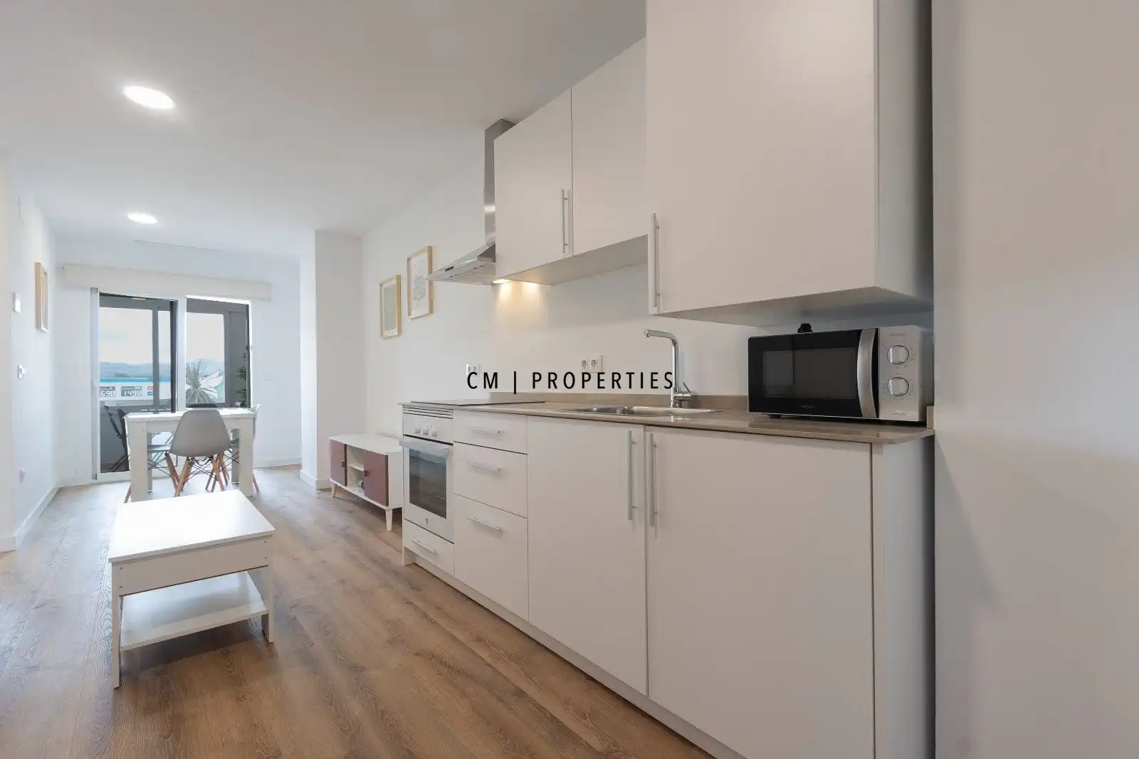 Apartament en venda a Las Marinas / Les Marines, imagen 2