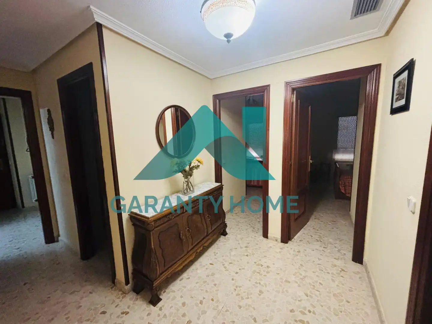 Flat with lift to rent in Ruta de la Plata, imagen 34