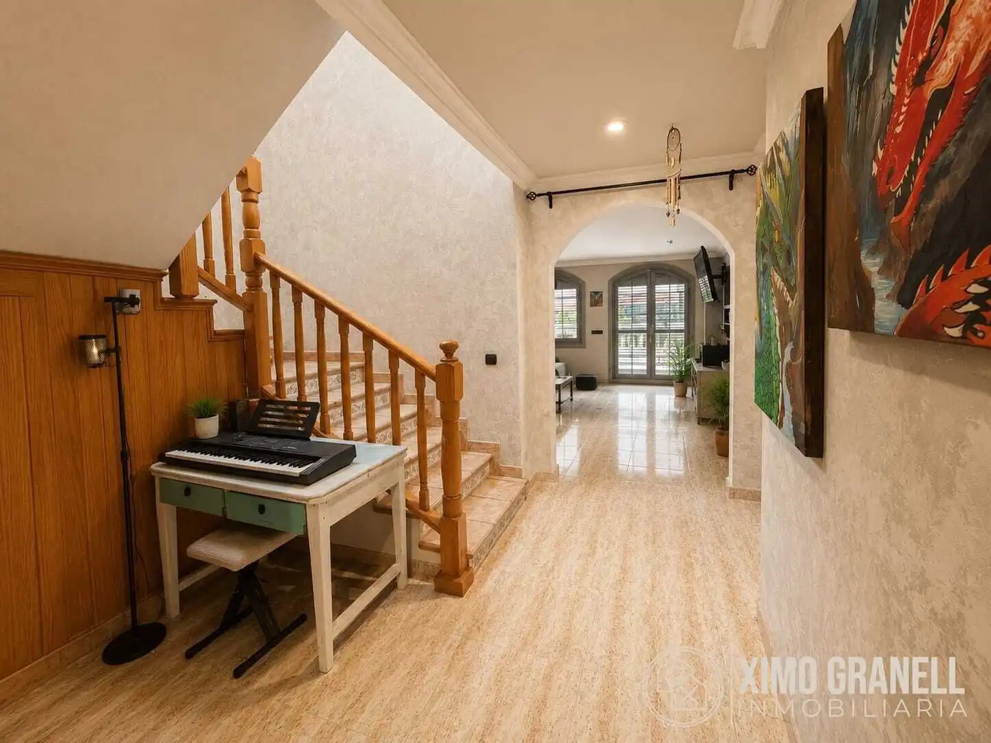 Dúplex en venta en Puerto de Sagunto, imagen 3