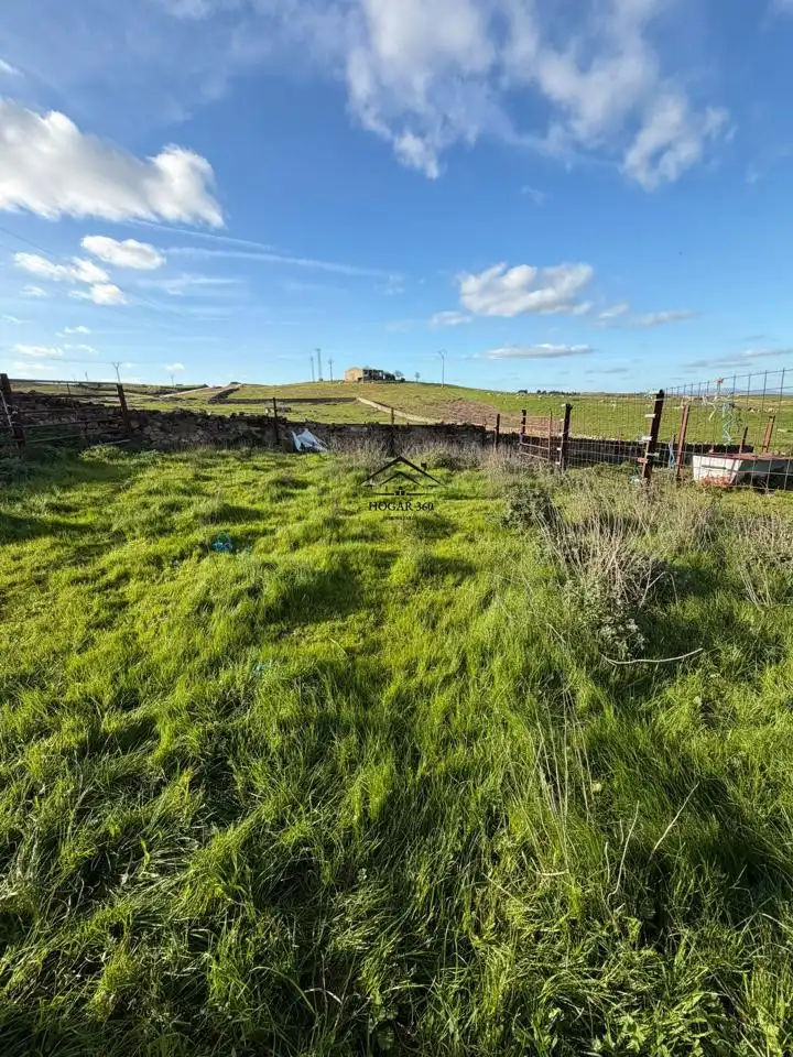 Country homes for sale in Casar de Cáceres