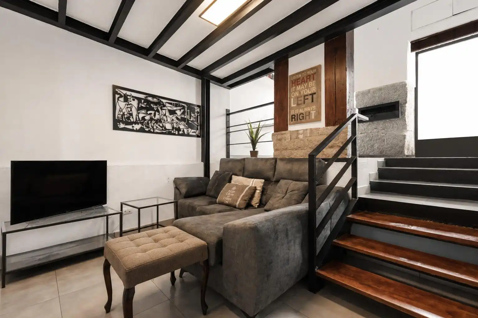 Flat with lift for sale in Centro, imagen 2
