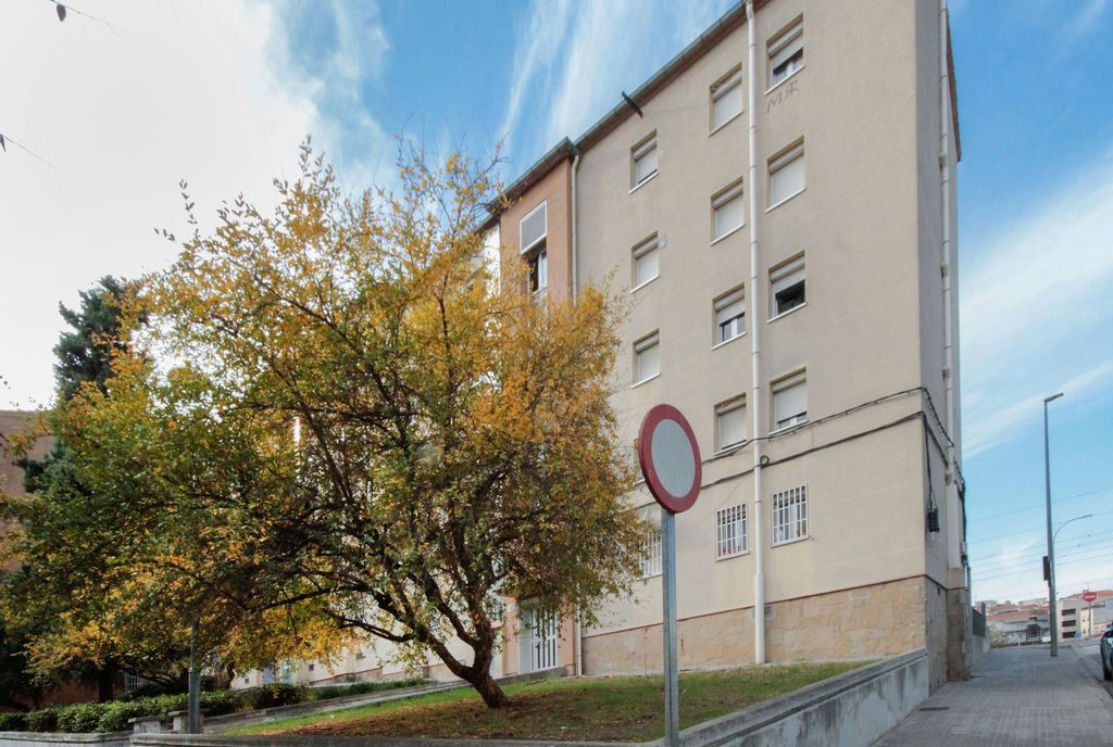 Vista exterior de Pis en venda en Terrassa