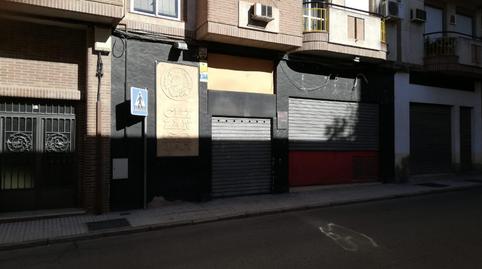 Photo 2 of Premises for sale in Bailen, 51, Centro ciudad, Jaén