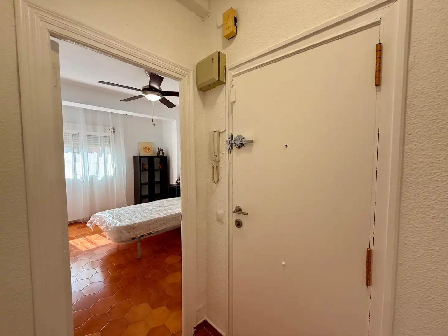 Apartament en venda en Alicante / Alacant amb Terrassa