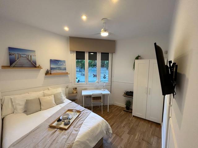 Piso en Venta en Sant Gervasi- Galvany