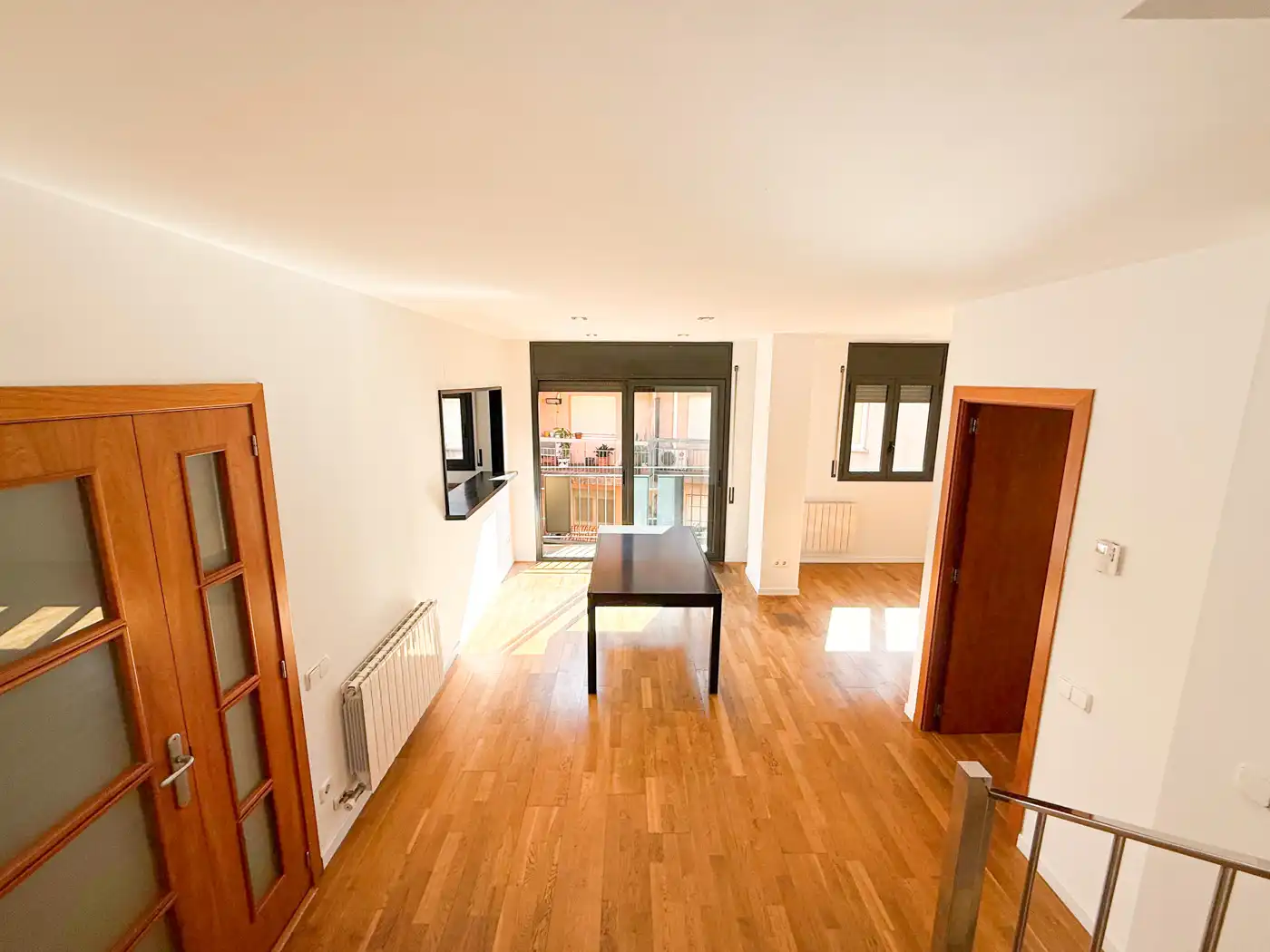 Habitación de Dúplex en venta en Figueres con Calefacción, Terraza y Balcón