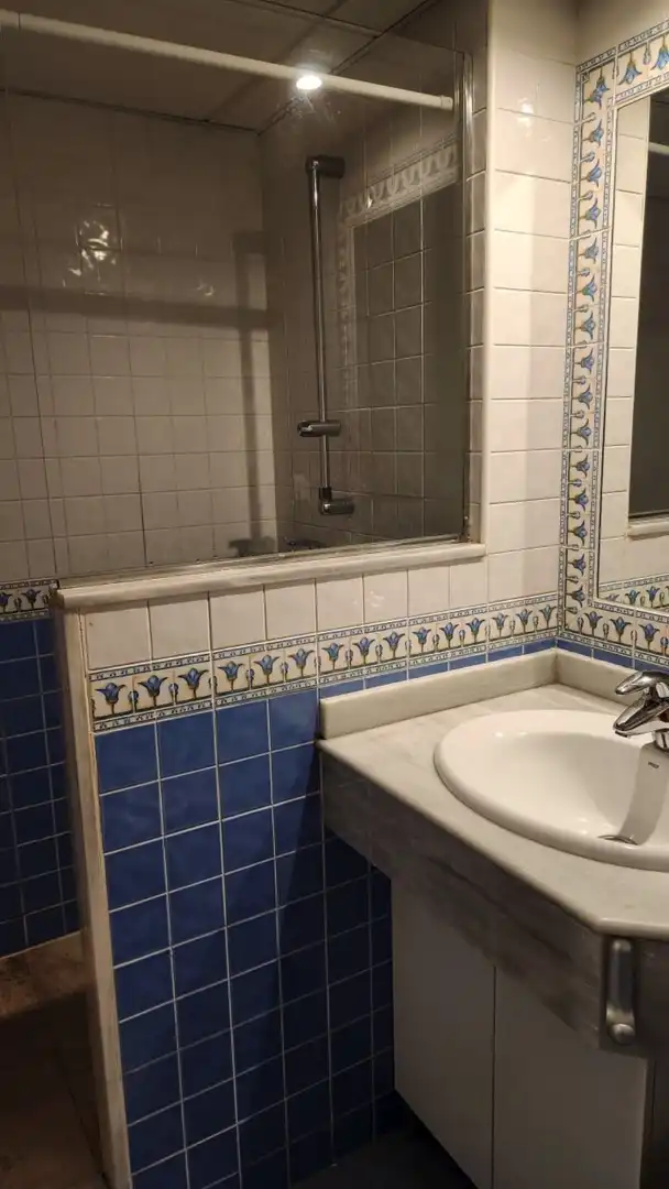 Apartment mit Terrasse zum Verkauf in San Pedro de Alcántara, imagen 13