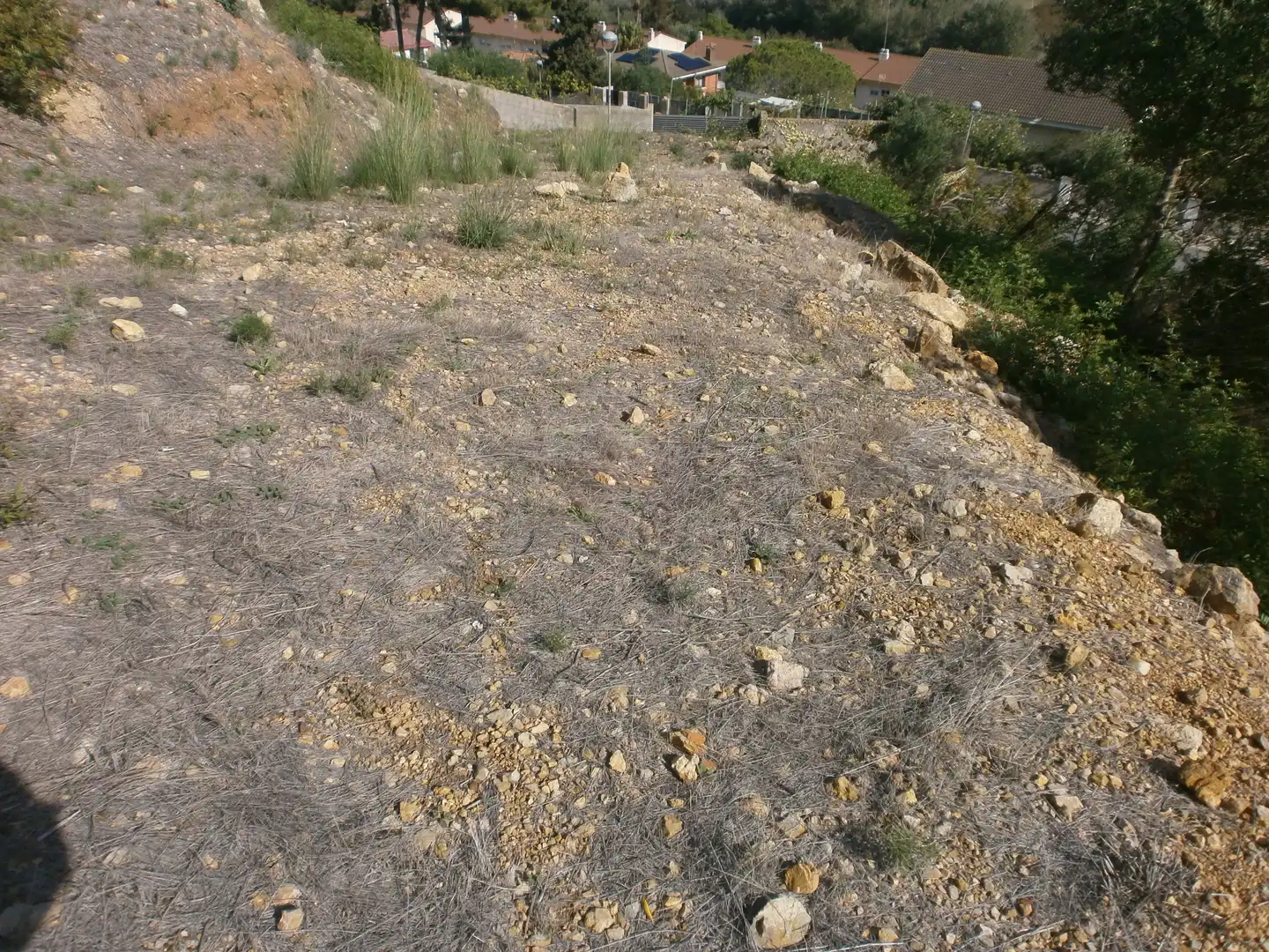 Terreny residencial en venda a Carrer del Mar, imagen 10