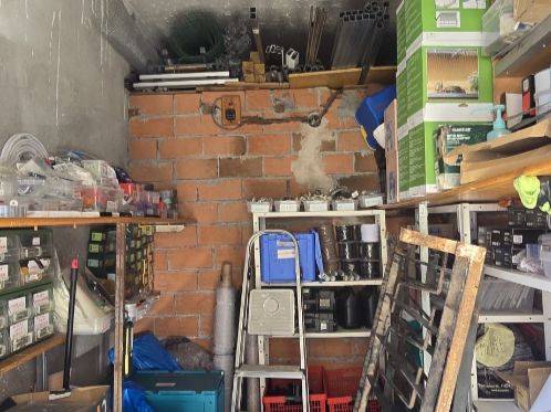 Trastero en Alquiler en Carrer de la Mare de Déu dels Angels, 76 en La Teixonera