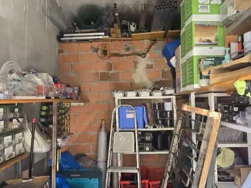 Lagerraum zur Miete in  Barcelona Capital