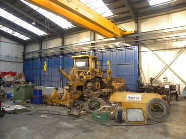Nave industrielle à vendre à Cehegín