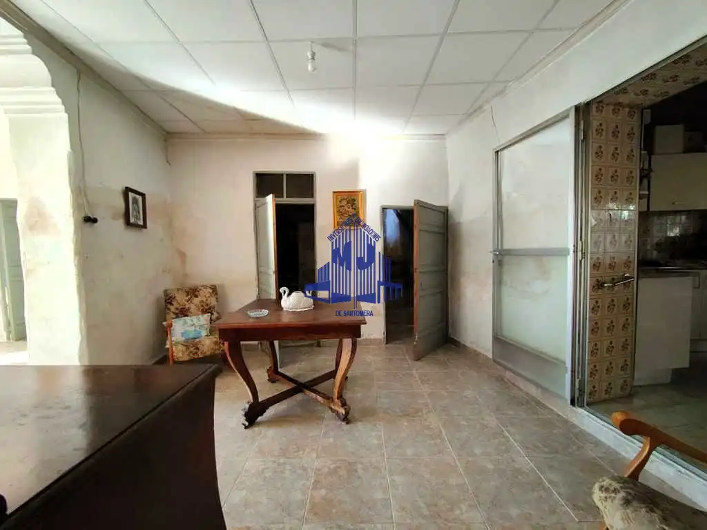 Casa en venda a Santomera, imagen 4