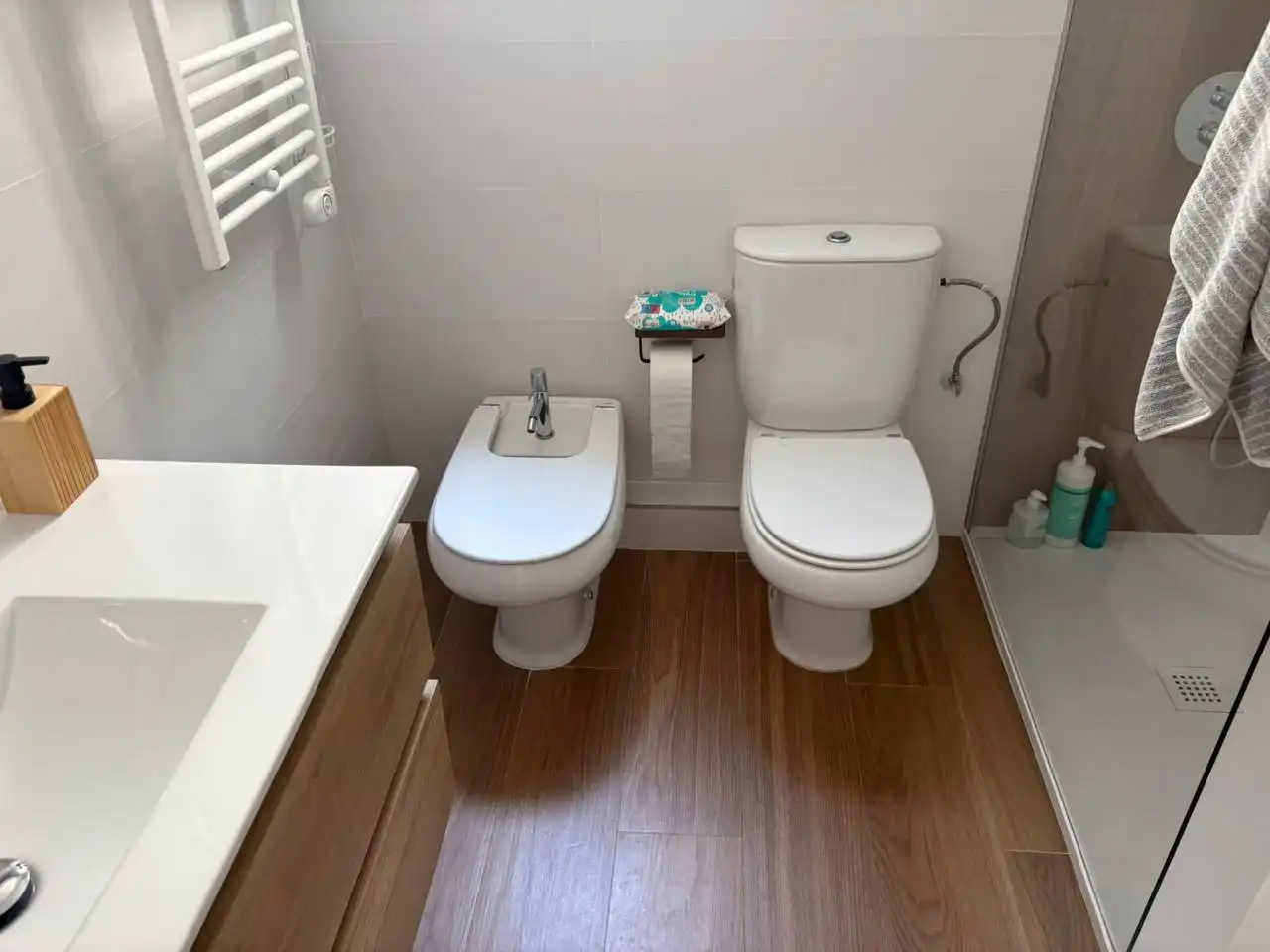 Appartement avec terrasse à vendre à Calle Charco, imagen 18