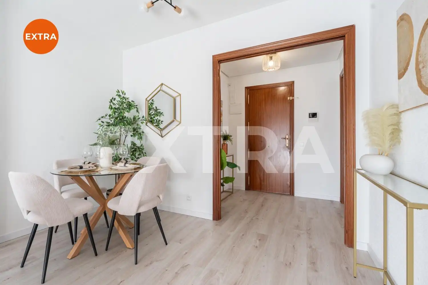 Piso en venta en Hortaleza